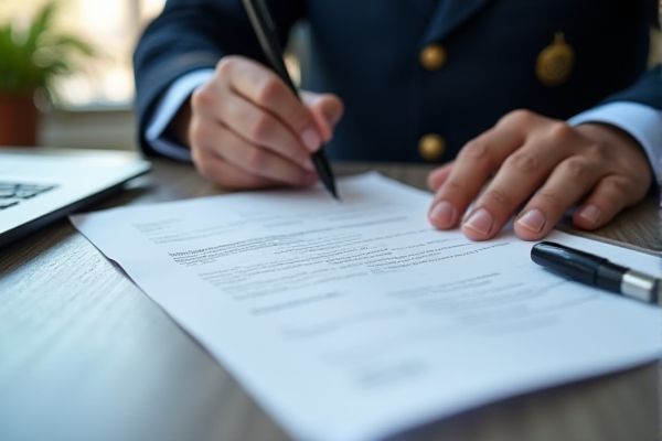 How to Become an Air Force Officer in Singapore - Step-by-Step Career Guide