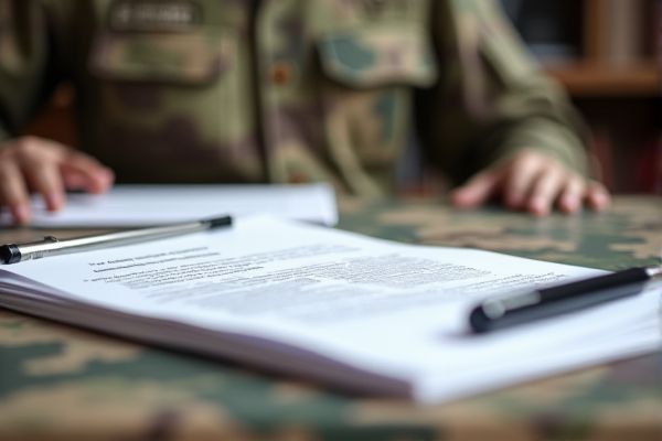 How to Become an Army Officer in Singapore: Steps, Requirements & Career Path