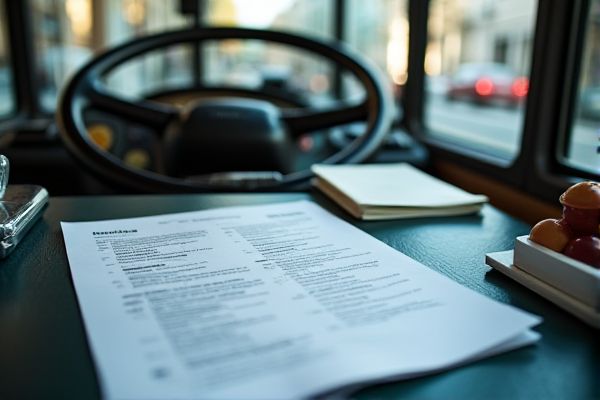 How to Become a Bus Driver in Singapore: Step-by-Step Guide to Qualifications, Training, and Application Process