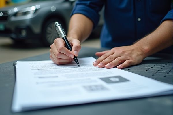 How to Become a Car Mechanic in Singapore - Steps, Skills & Certification Guide