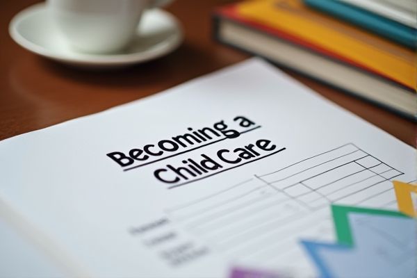 How to Become a Child Care Teacher in Singapore - Qualifications, Steps, and Career Guide