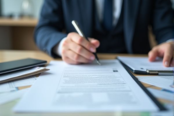 How to Become a Customs Officer in Singapore: Requirements, Steps, and Career Guide