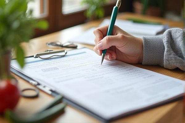 How to Become a Dietitian in Singapore: Education, Certification, and Career Path Guide