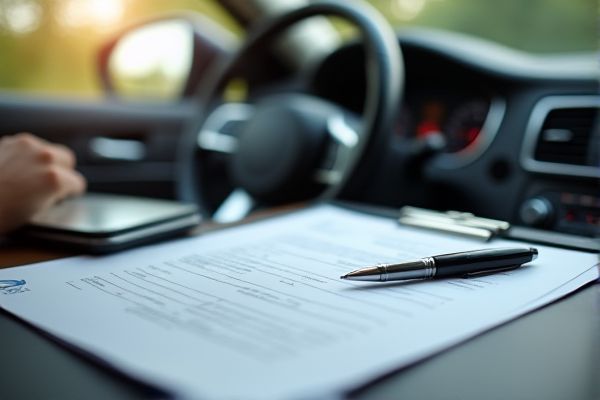 How to Become a Licensed Driver in Singapore - Step-by-Step Guide