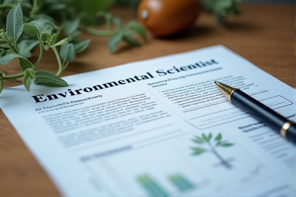How to Become an Environmental Scientist in Singapore - Steps, Skills & Career Path