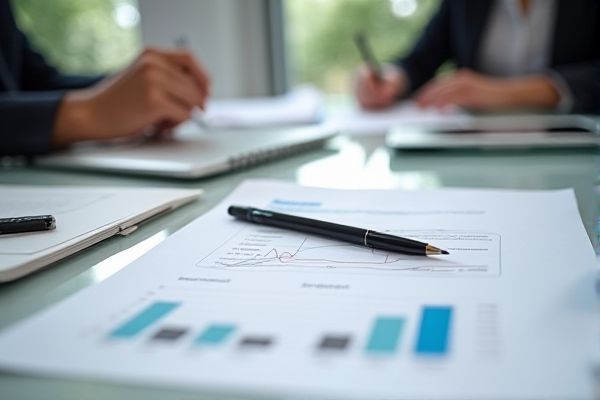 How to Become an Executive Assistant in Singapore: Essential Skills & Career Steps