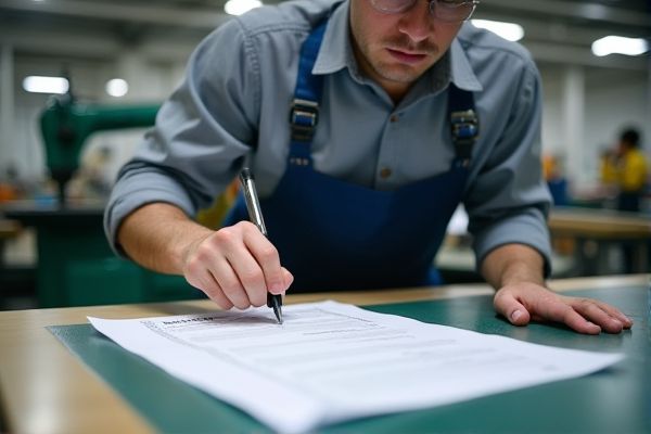 How to Become a Factory Worker in Singapore: Requirements & Application Guide