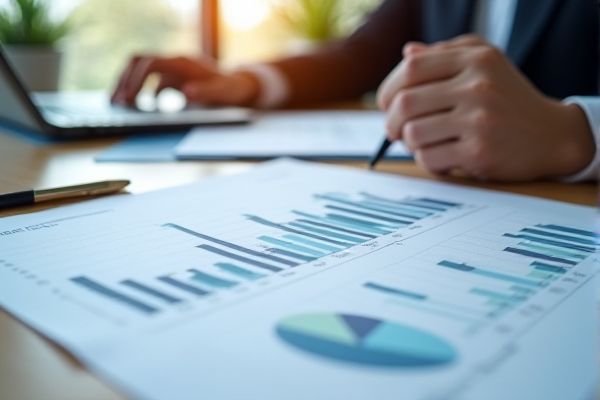 How to Become a Financial Analyst in Singapore - Skills, Qualifications & Career Path
