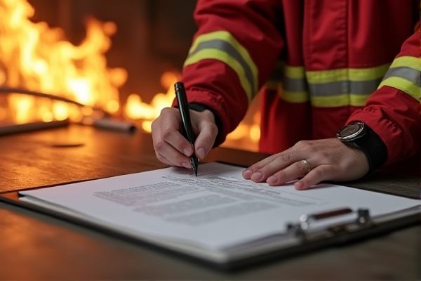 How to Become a Firefighter in Singapore: Step-by-Step Career Guide