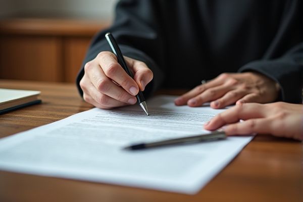 How to Become a Judge in Singapore: Qualifications, Pathway, and Requirements