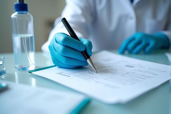 How to Become a Lab Technician in Singapore - Qualifications, Skills & Career Path