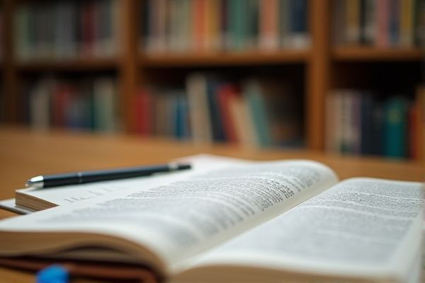 How to Become a Librarian in Singapore: Qualifications, Skills & Career Path