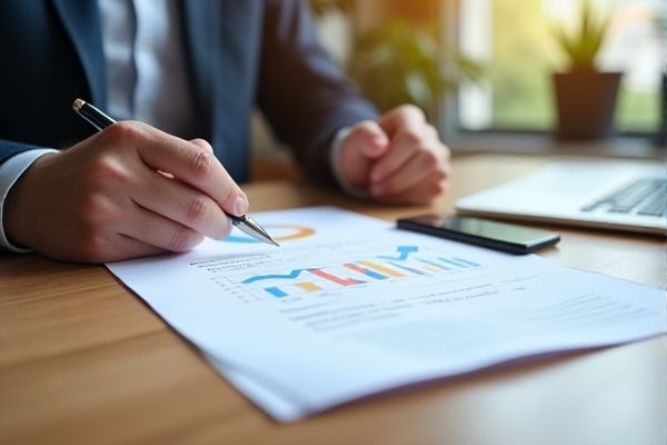 How to Become a Marketing Executive in Singapore: Skills, Qualifications & Career Steps