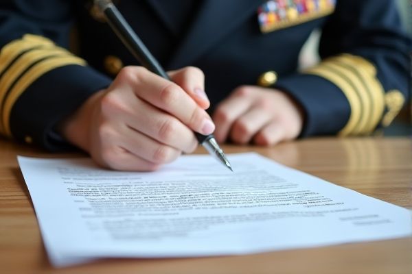 How to Become a Navy Officer in Singapore: Step-by-Step Career Guide