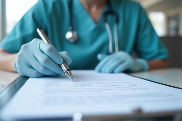 How to Become a Registered Nurse in Singapore - Step-by-Step Career Guide