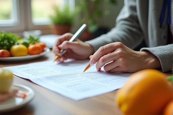 How to Become a Nutritionist in Singapore - Steps, Requirements, and Career Path
