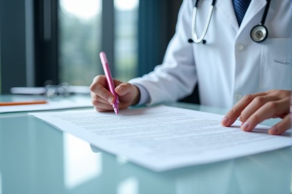 How to Become an Ophthalmologist in Singapore: Step-by-Step Career Guide