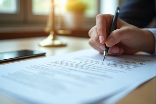 How to Become a Paralegal in Singapore: Qualifications, Skills, and Career Path