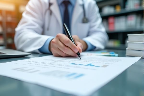 How to Become a Licensed Pharmacist in Singapore: Step-by-Step Career Guide