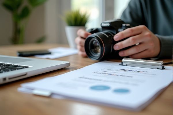 How to Become a Professional Photographer in Singapore - Step-by-Step Career Guide