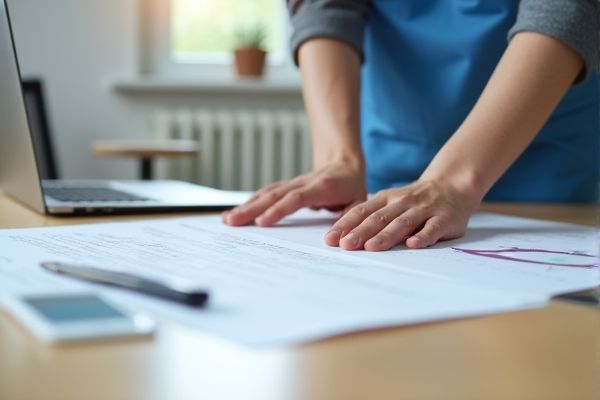 Steps to Become a Physiotherapist in Singapore - Education, Certification & Licensing Guide