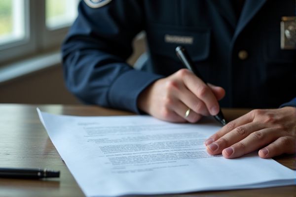 How to Become a Police Officer in Singapore: Step-by-Step Career Guide