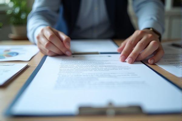 How to Become a Procurement Specialist in Singapore - Skills, Qualifications & Career Path