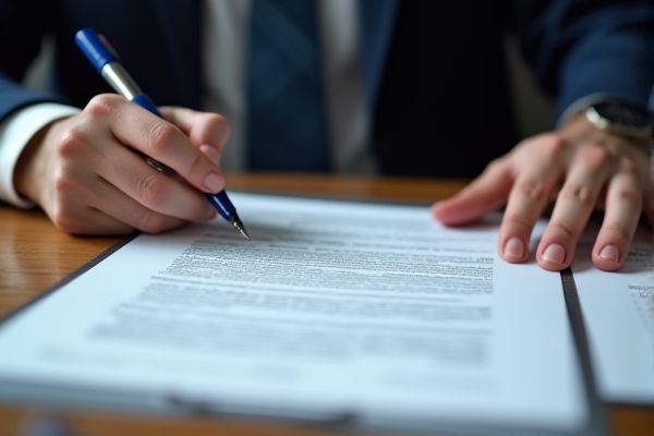 How to Become a Prosecutor in Singapore - Qualifications & Career Path Explained