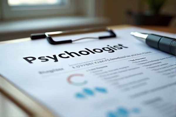Steps to Becoming a Psychologist in Singapore - Education, Training, and Registration Guide