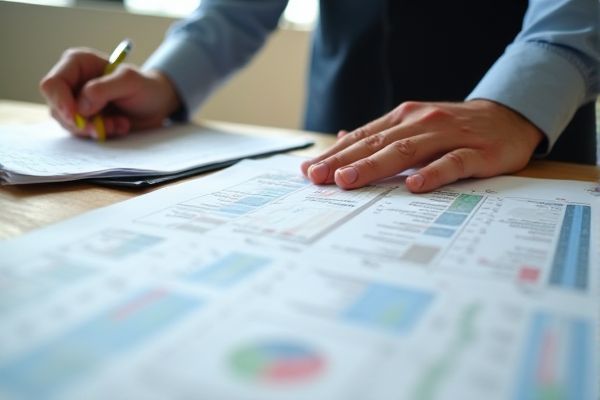 How to Become a Quantity Surveyor in Singapore - Qualifications, Skills & Career Path Guide