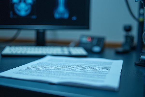 How to Become a Radiographer in Singapore: Education, Training, and Career Path